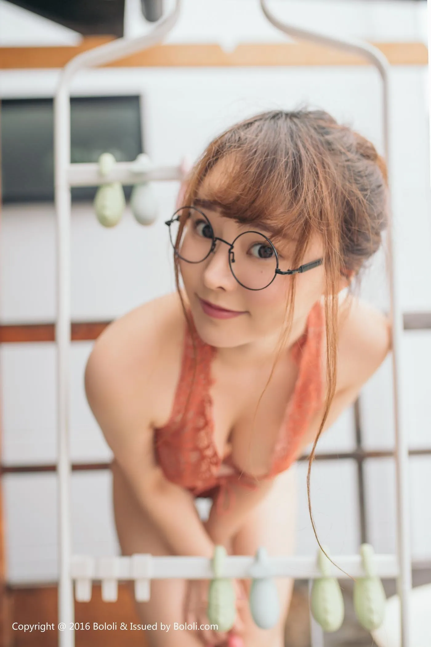 Vol.083 柳侑绮 [49P]插图3
